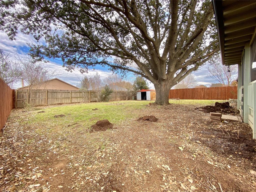 South Ridge Add - Residential