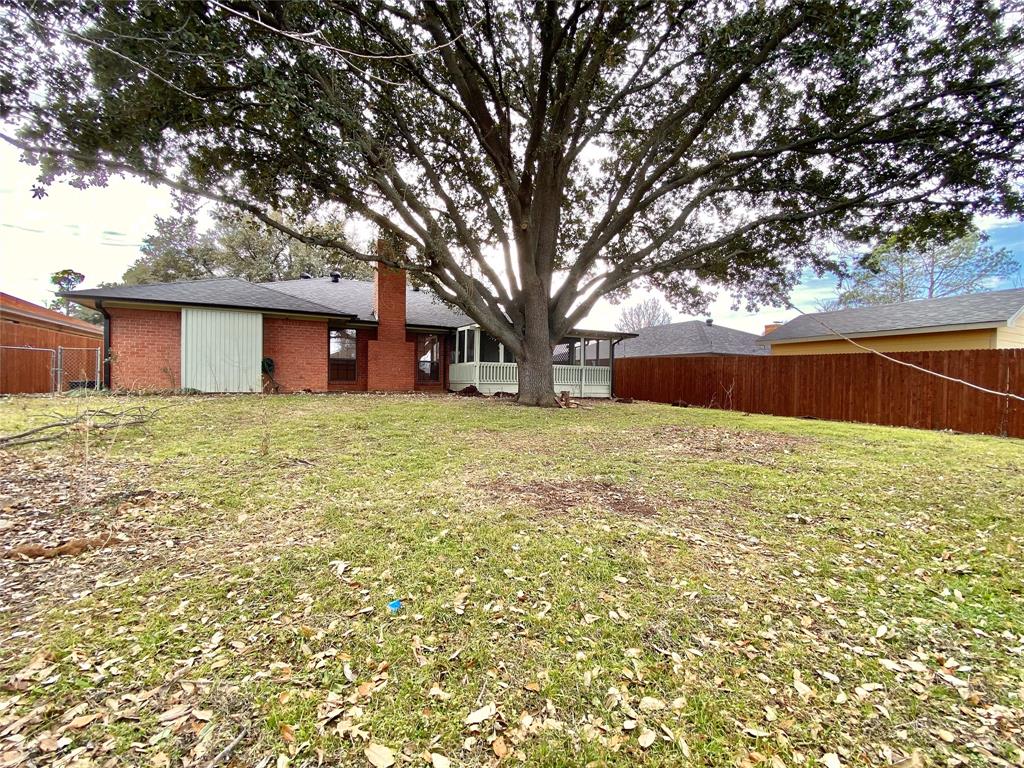 South Ridge Add - Residential