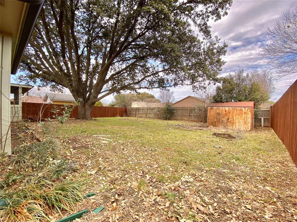 South Ridge Add - Residential