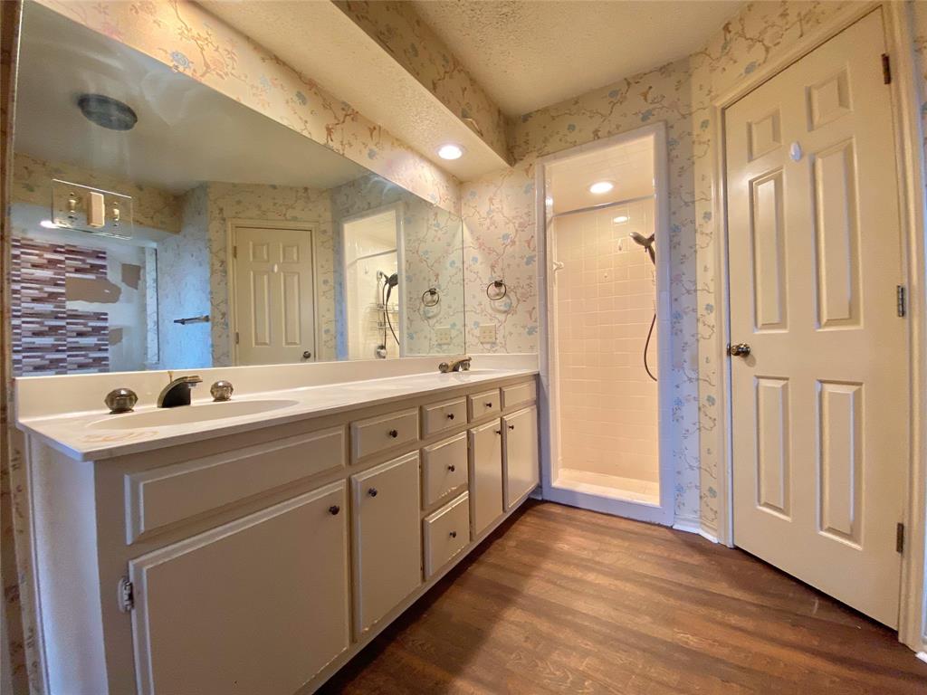 South Ridge Add - Residential