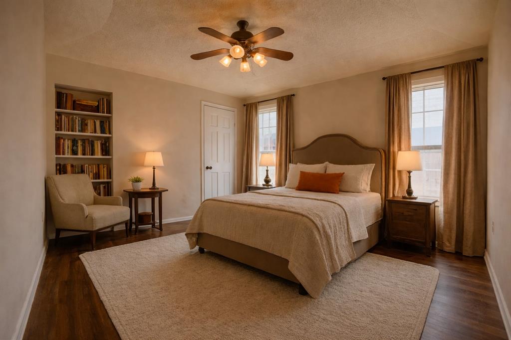 South Ridge Add - Residential