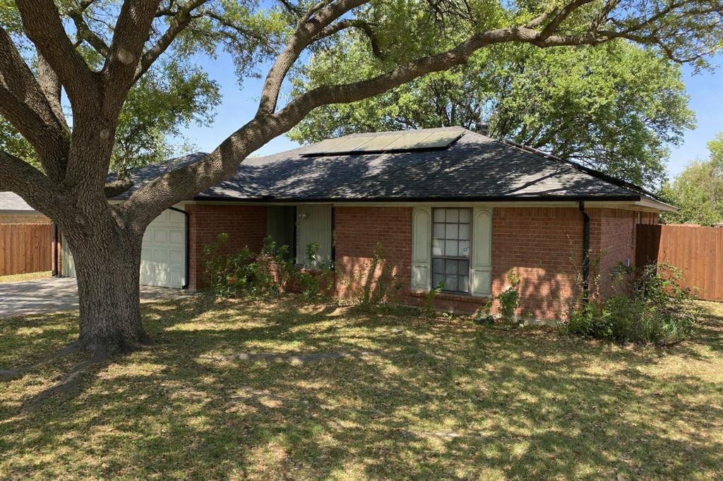 South Ridge Add - Residential