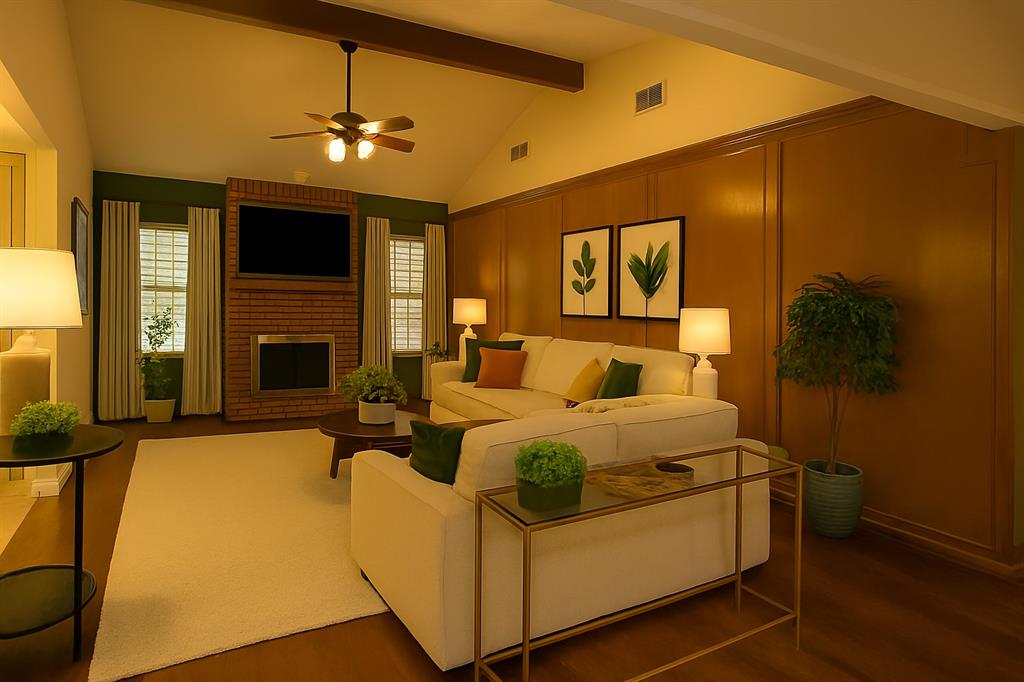 South Ridge Add - Residential