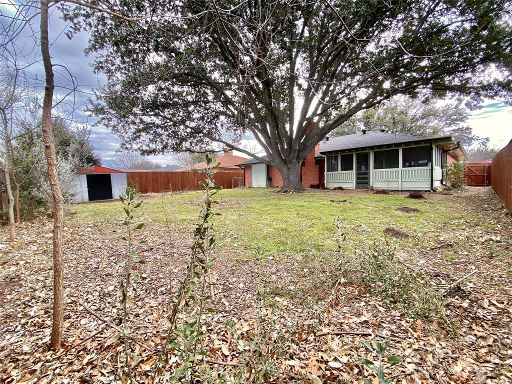 South Ridge Add - Residential