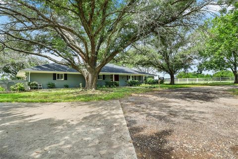 A home in Sulphur Springs