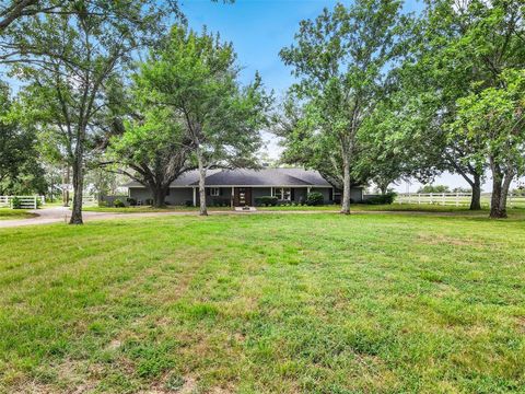 A home in Sulphur Springs