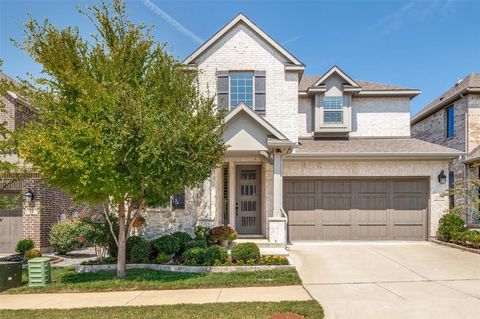 2265 Madison Street Carrollton TX 75010