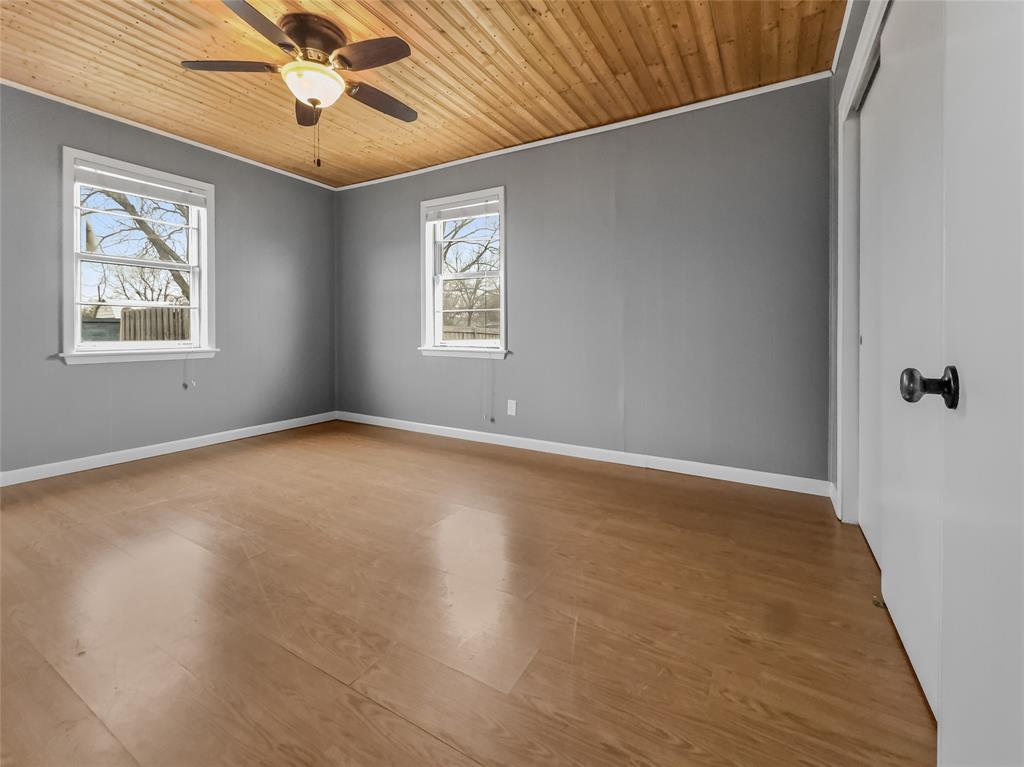 Miller Brothers Add - Residential