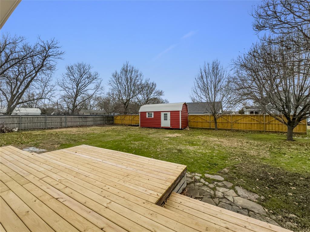 Miller Brothers Add - Residential