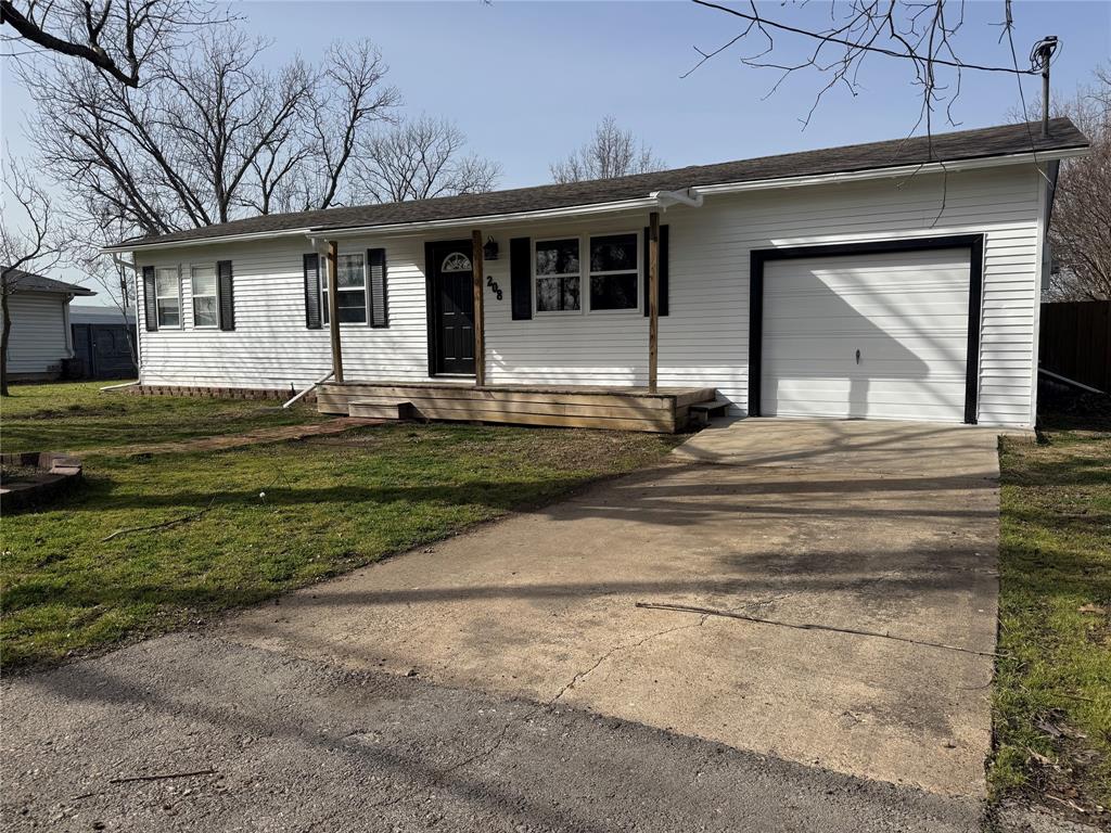 Miller Brothers Add - Residential