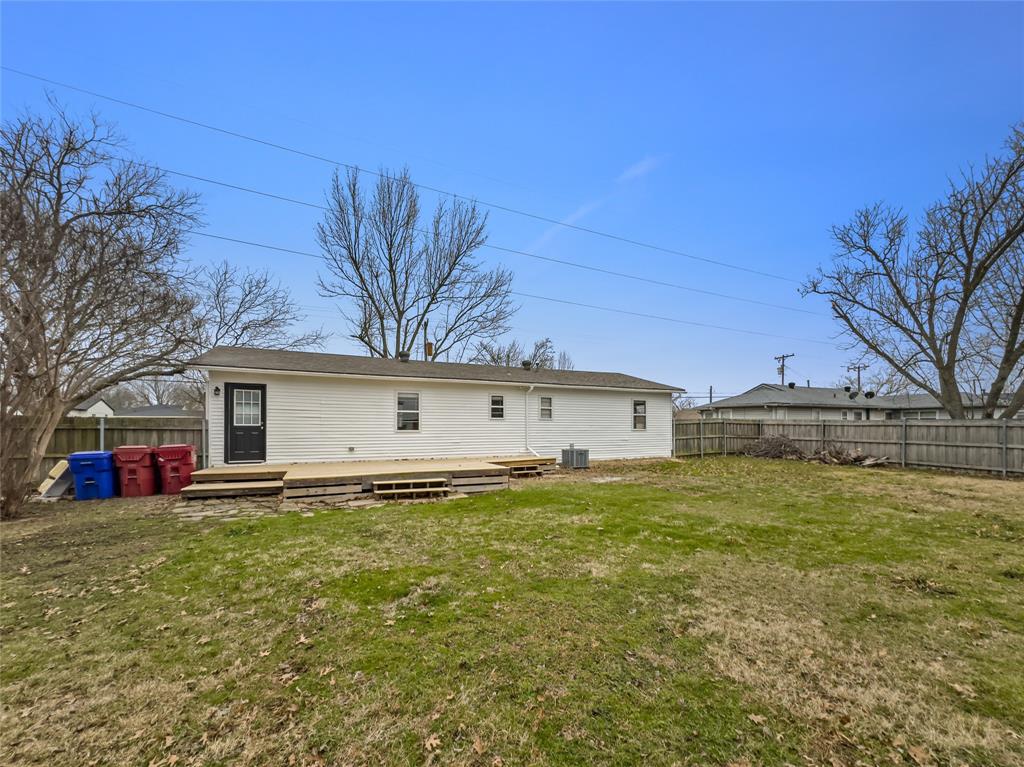 Miller Brothers Add - Residential