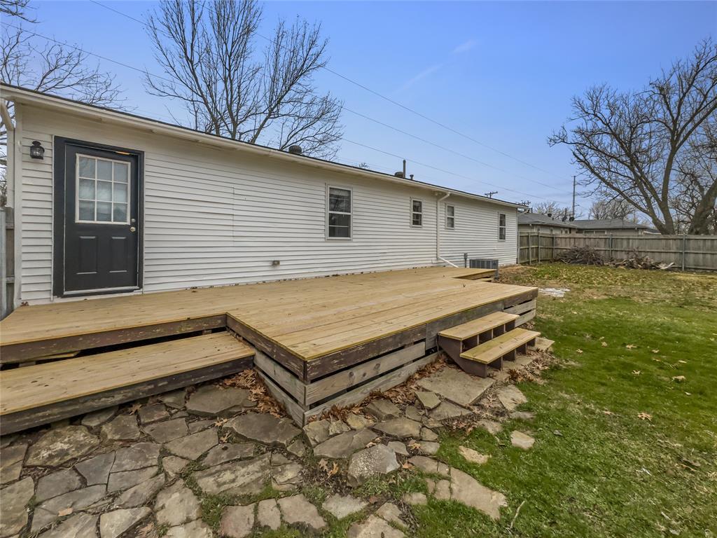 Miller Brothers Add - Residential