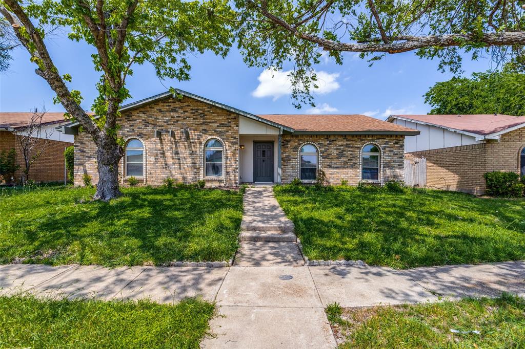 Woods 11a - Residential