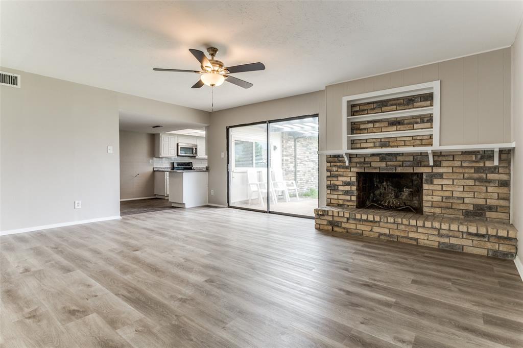 Woods 11a - Residential