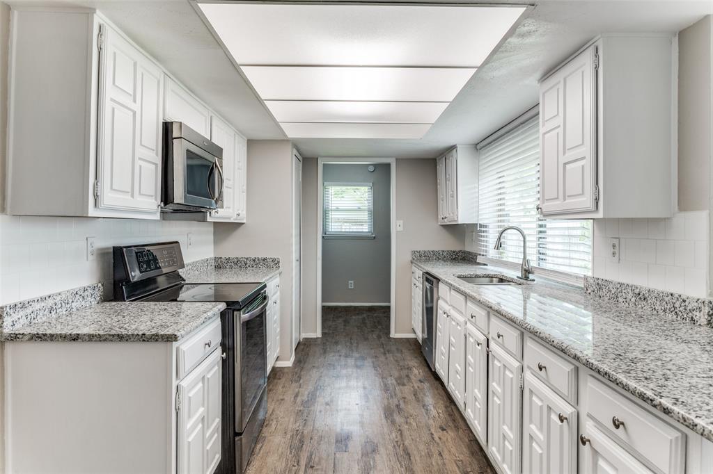 Woods 11a - Residential