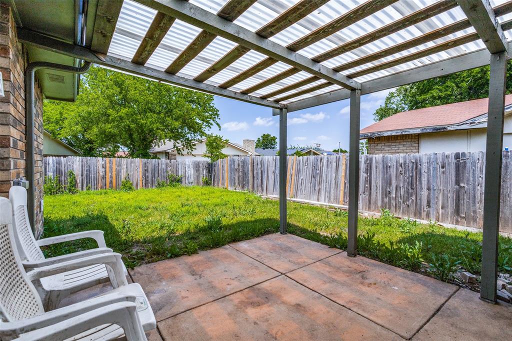 Woods 11a - Residential