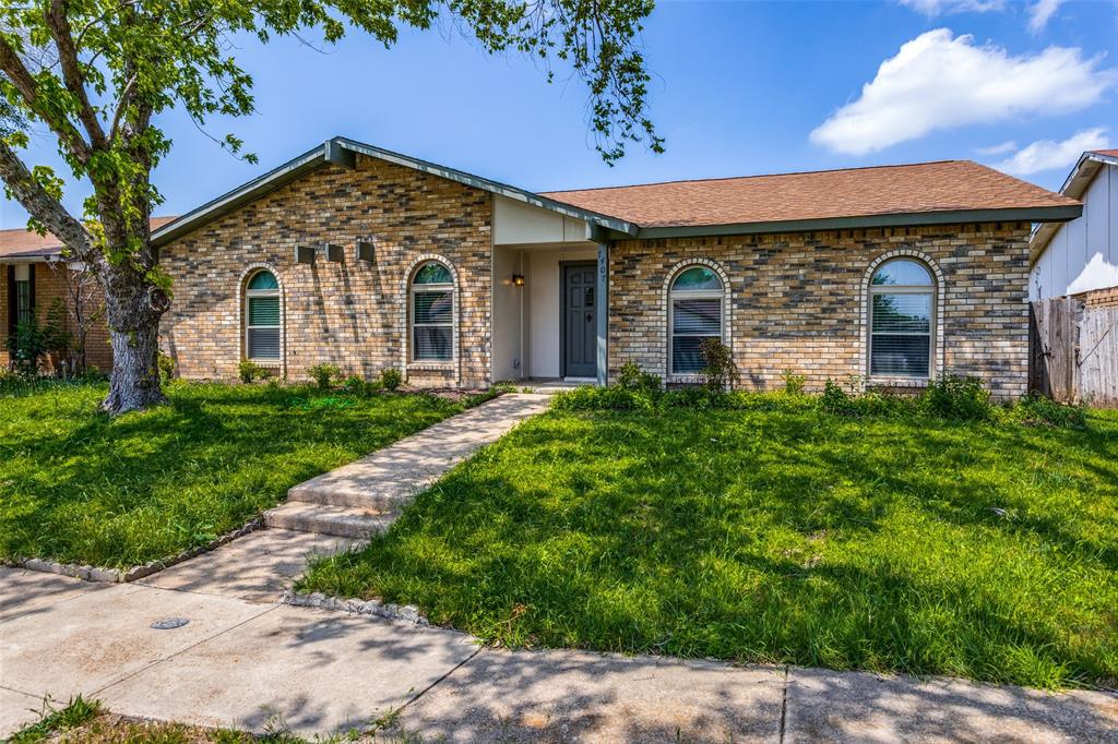 Woods 11a - Residential