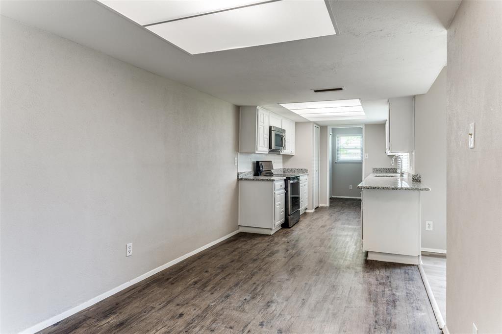 Woods 11a - Residential