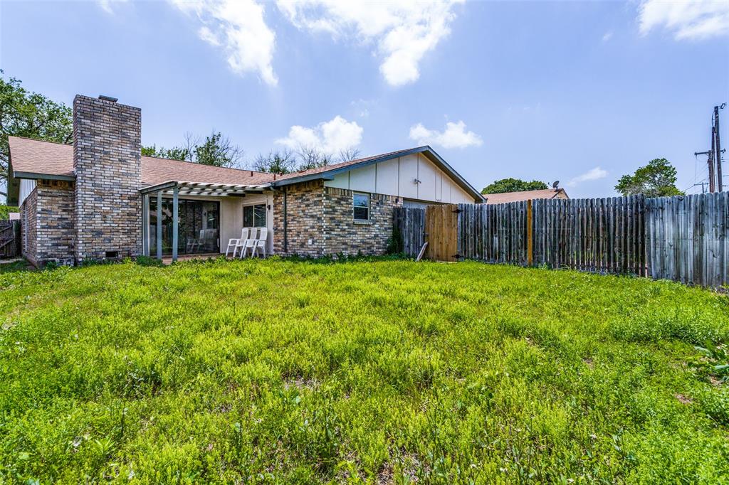 Woods 11a - Residential