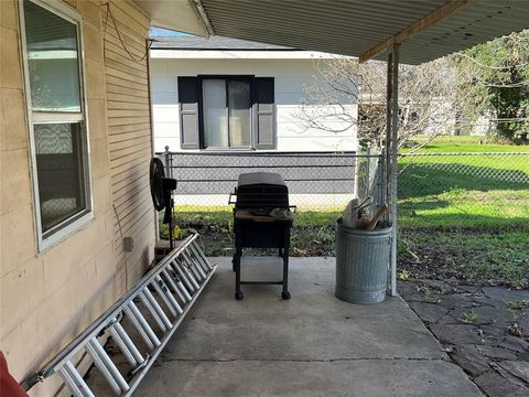 A home in Fort Worth