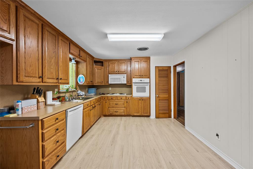 Pruett - Residential