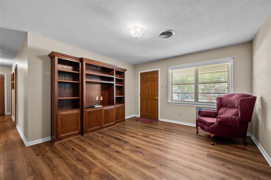 Pruett - Residential