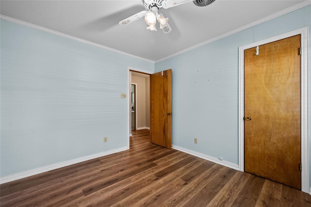 Pruett - Residential