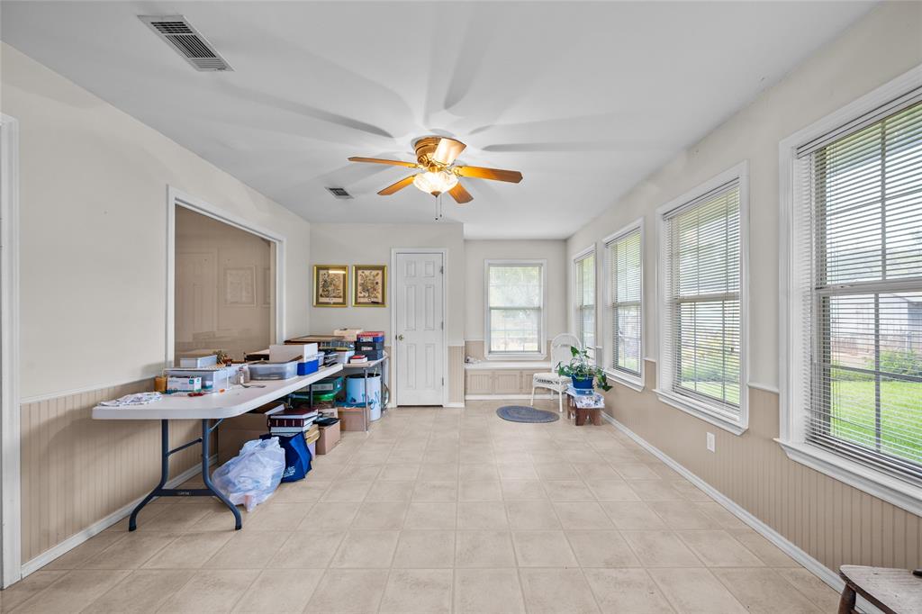 Pruett - Residential