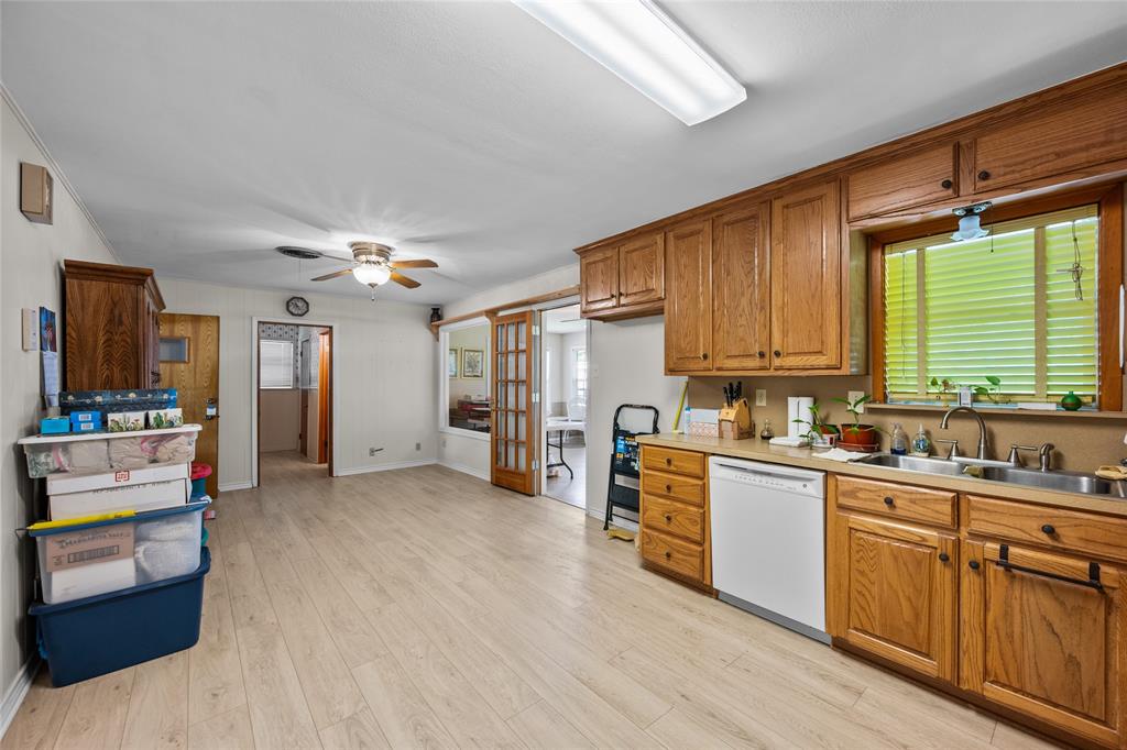 Pruett - Residential