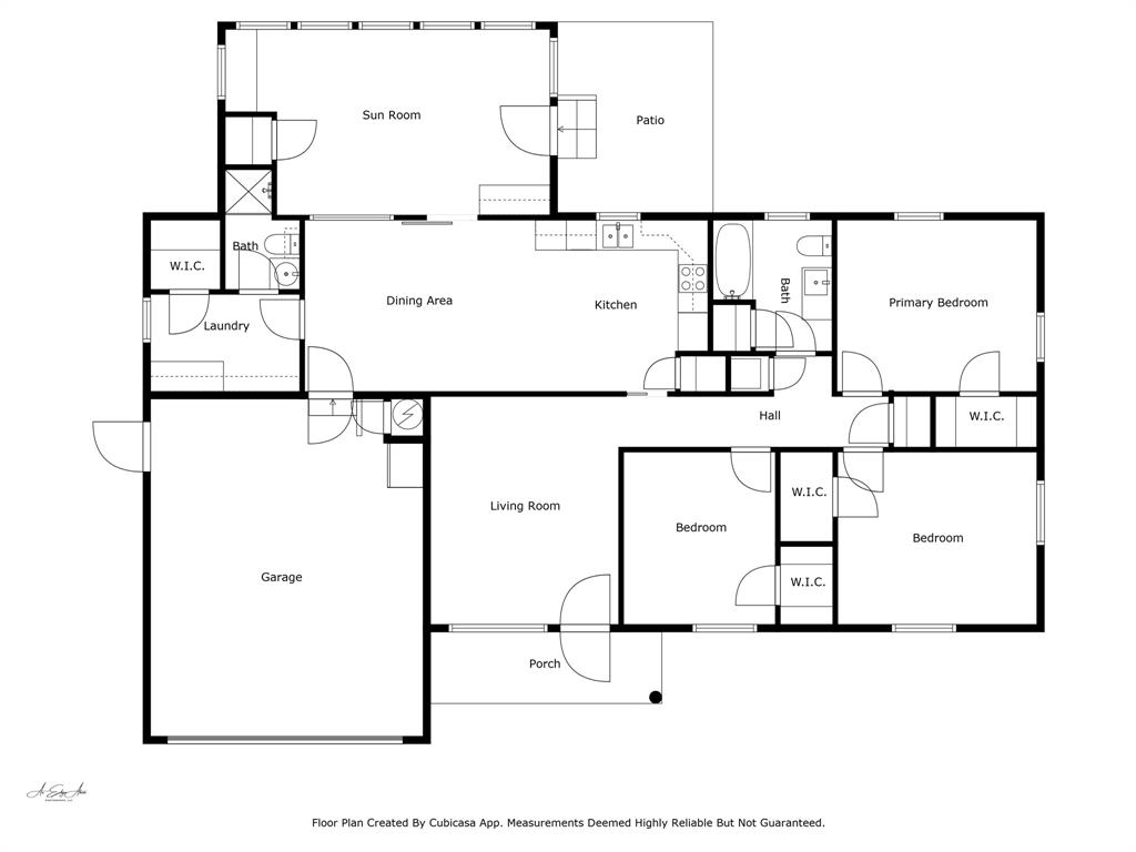 Pruett - Residential