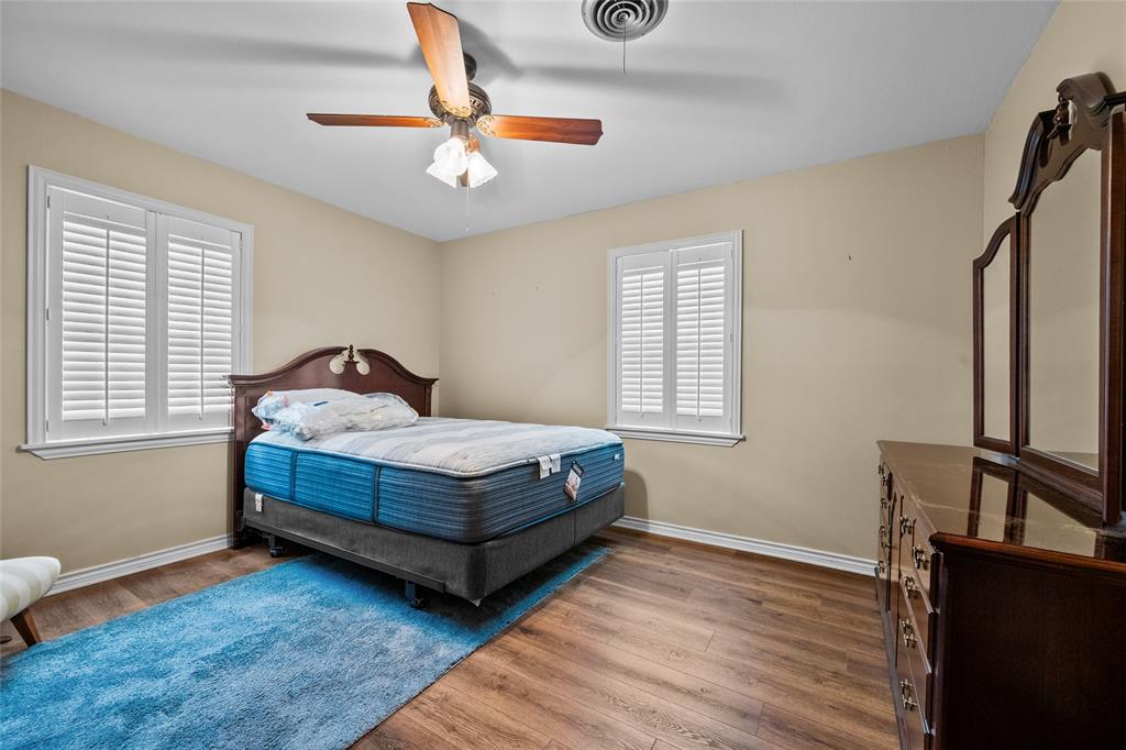 Pruett - Residential