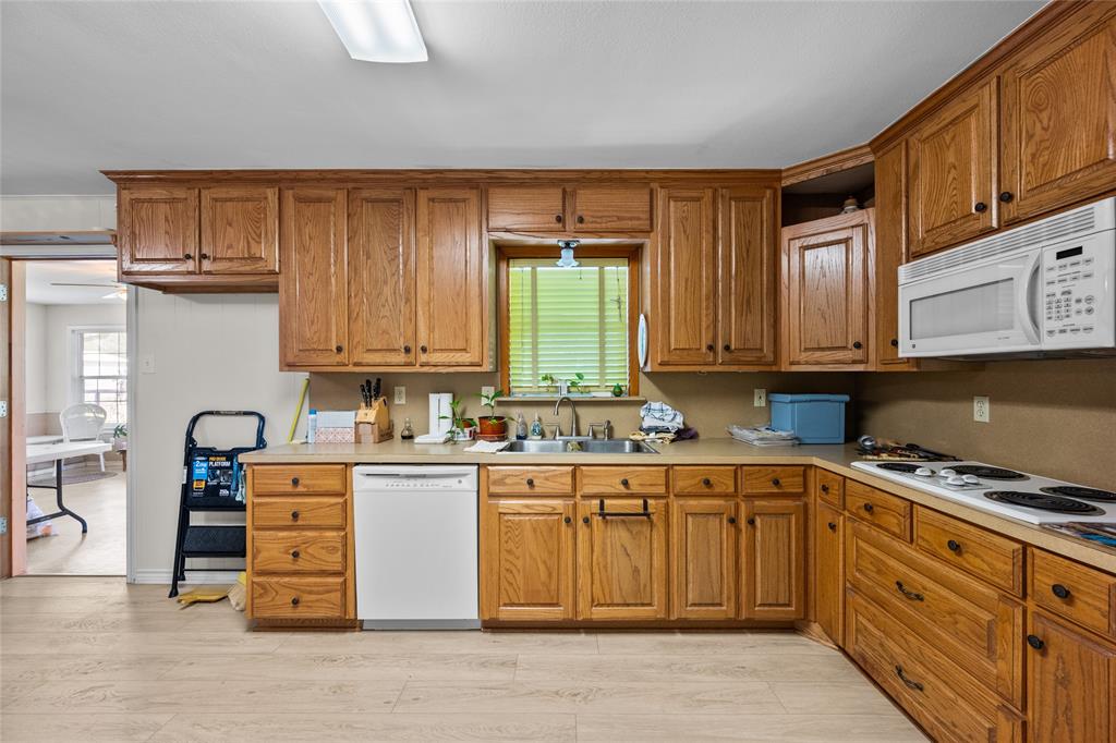 Pruett - Residential