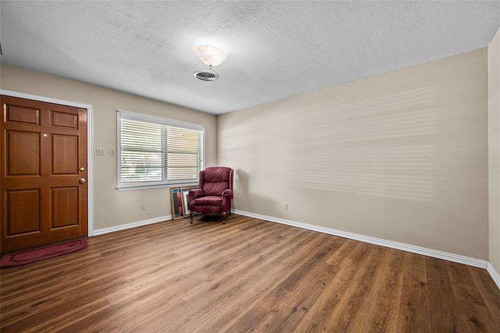 Pruett - Residential