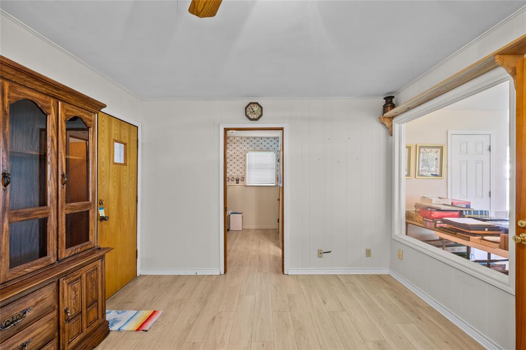 Pruett - Residential