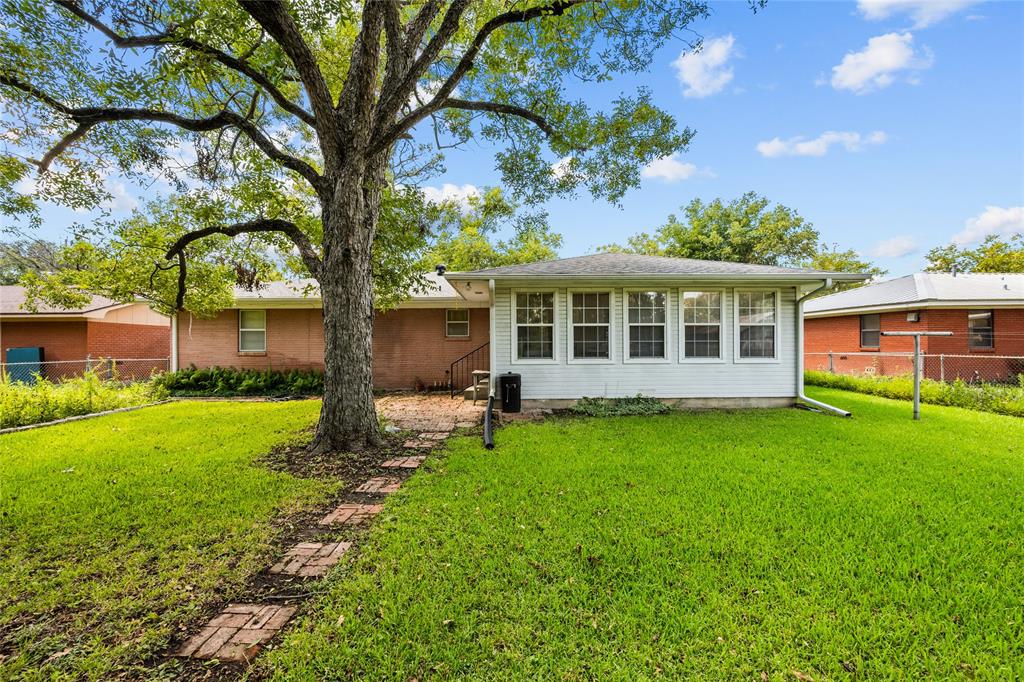 Pruett - Residential