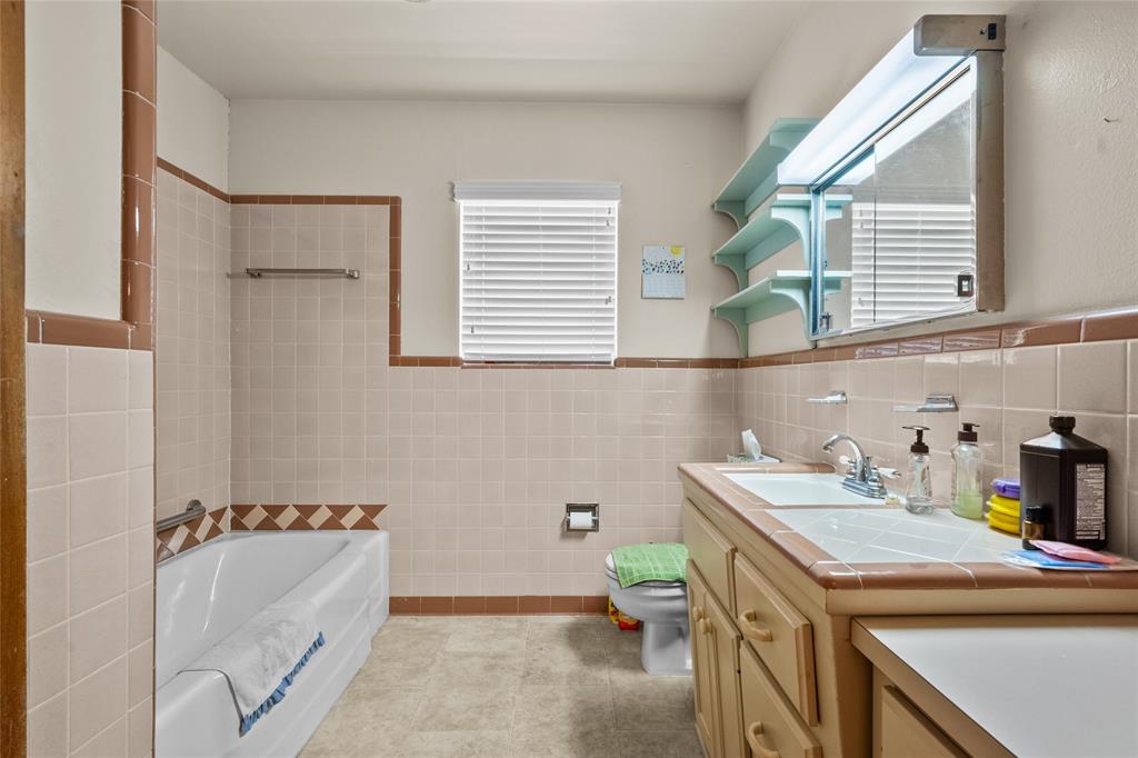 Pruett - Residential