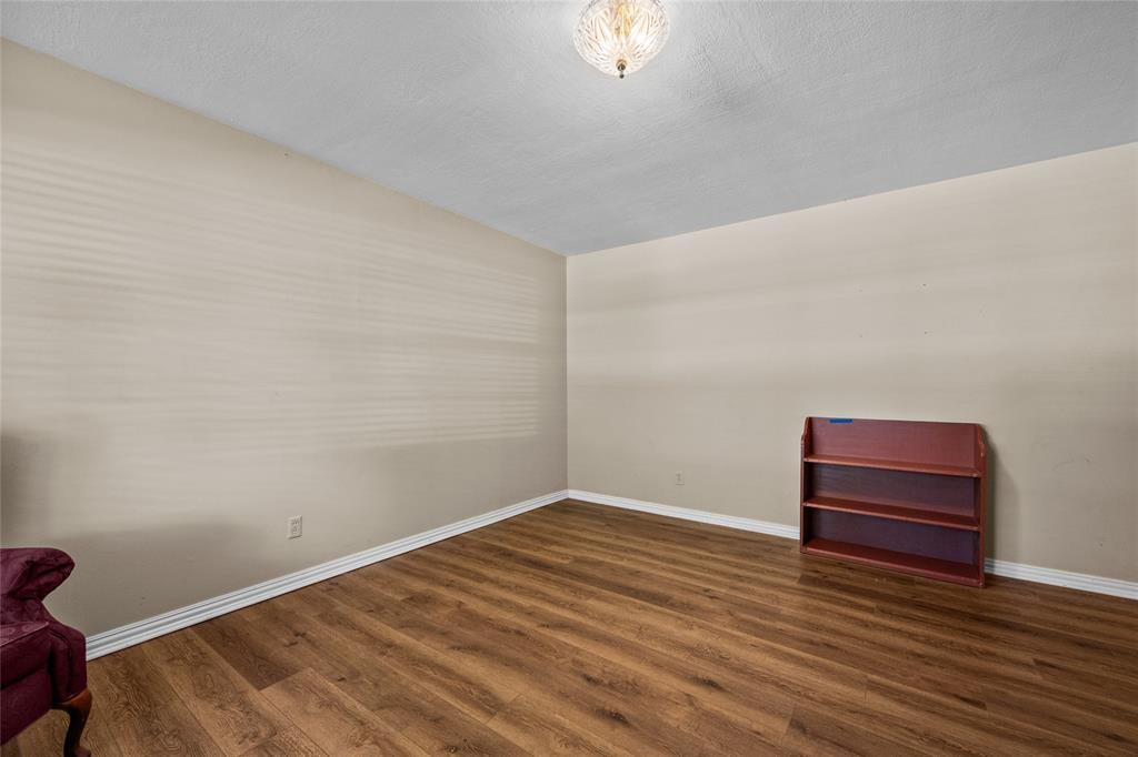 Pruett - Residential