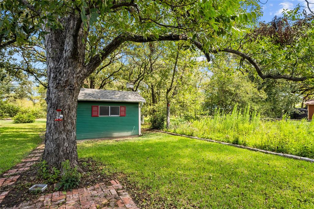 Pruett - Residential