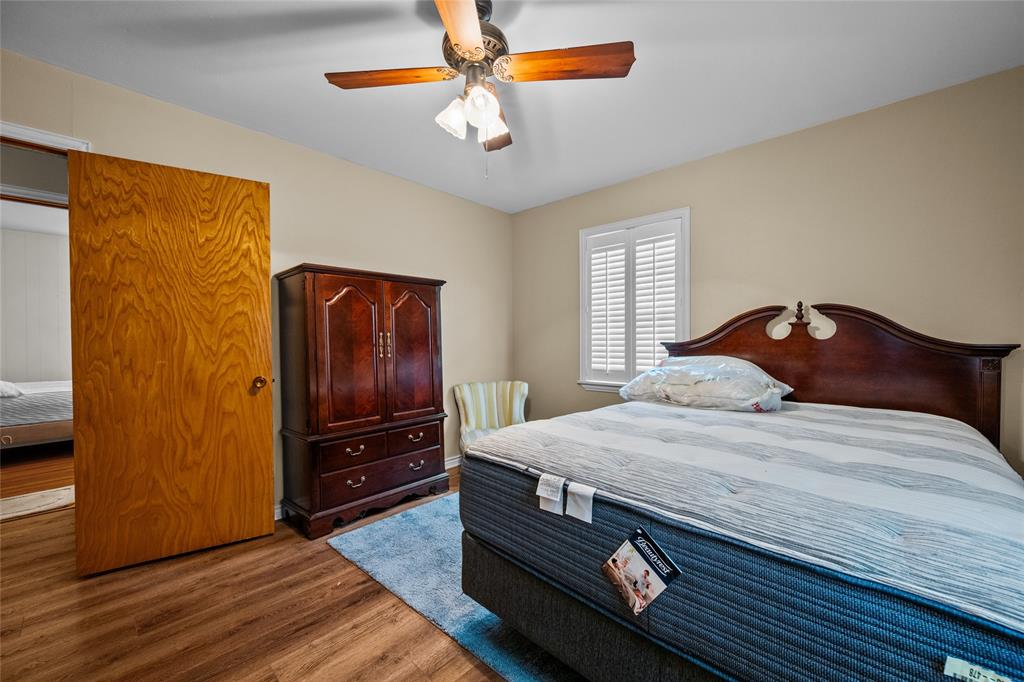 Pruett - Residential