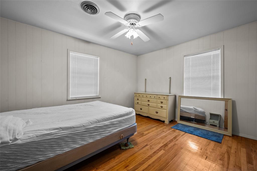 Pruett - Residential