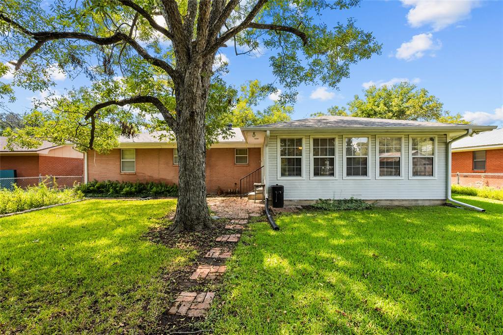 Pruett - Residential