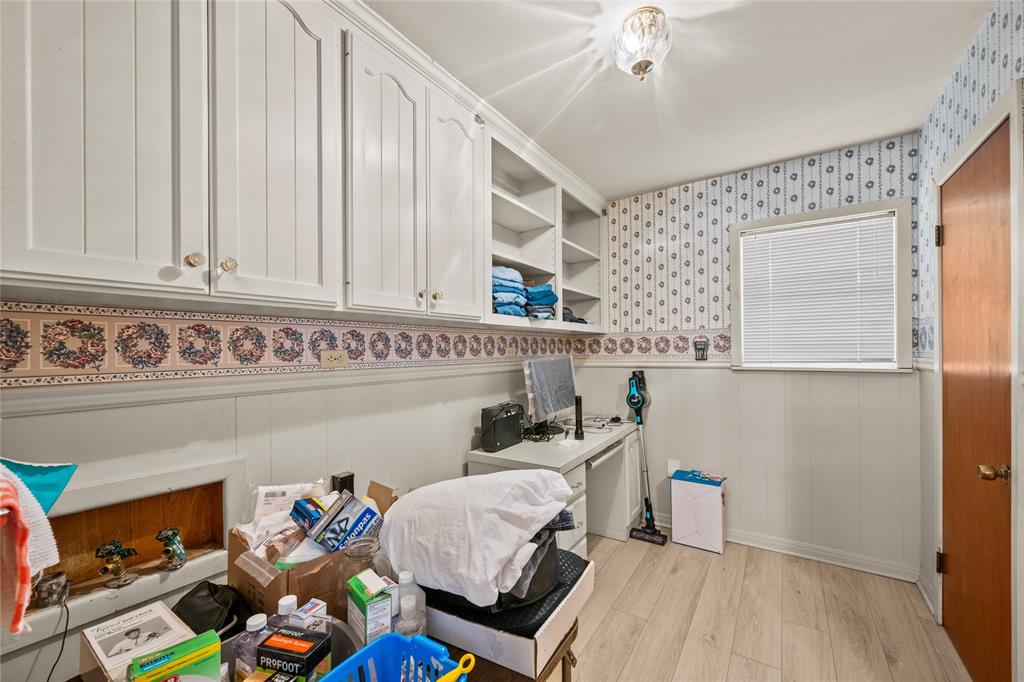 Pruett - Residential