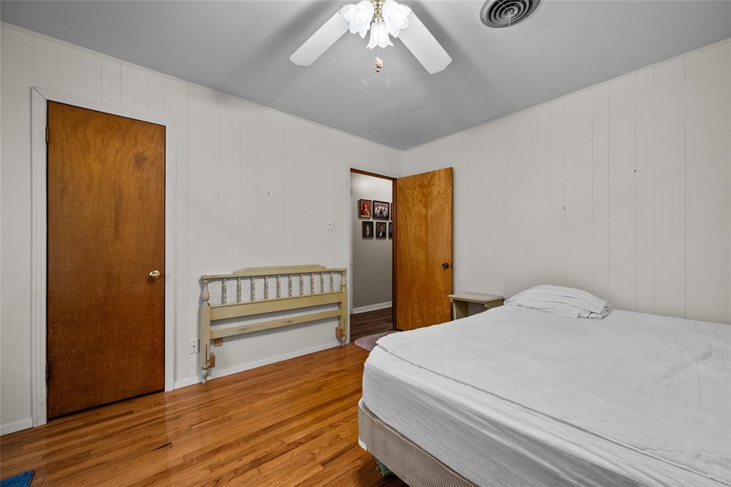 Pruett - Residential