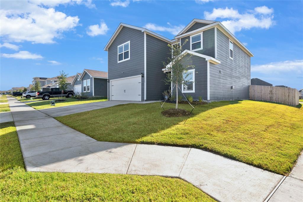 9900 Fighting Falcon Way