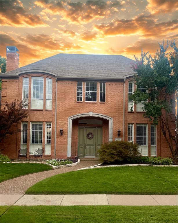 5912 Genoa Court