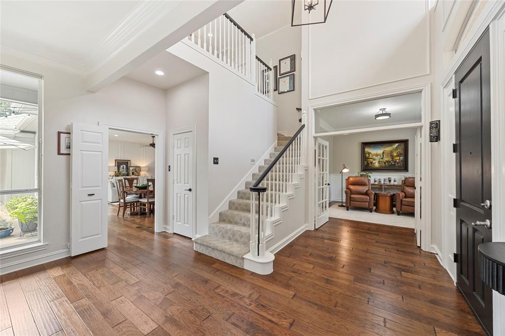 5912 Genoa Court