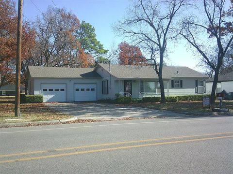 A home in Gainesville