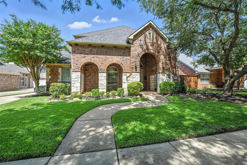 2543 Sir Tristram Lane