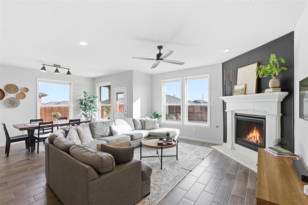 BASSWOOD CROSSING - Residential