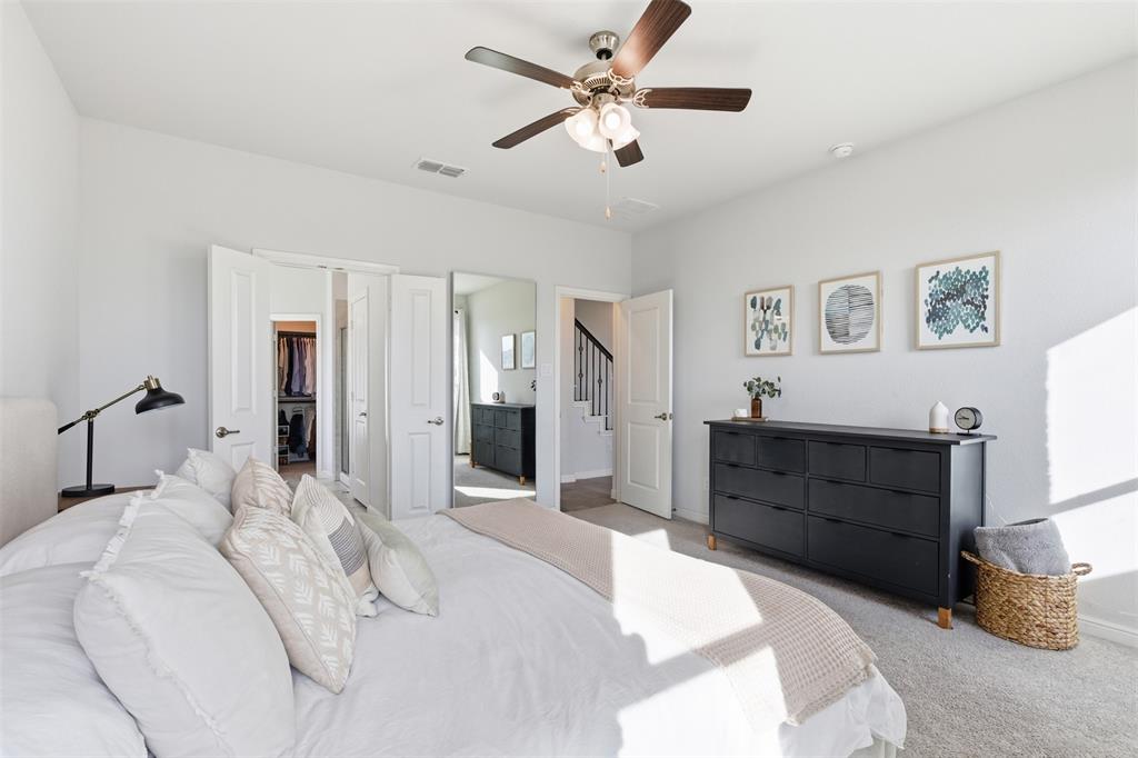 BASSWOOD CROSSING - Residential